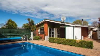  at 157 Budge Street, Riversdale, Blenheim