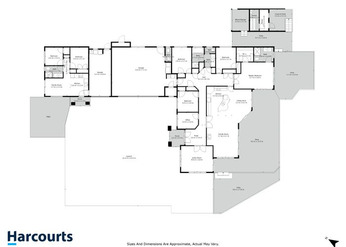  at 577 Redoubt Road, Flat Bush, Auckland