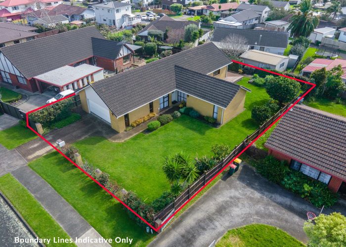  at 110 Hutchinsons Road, Bucklands Beach, Auckland