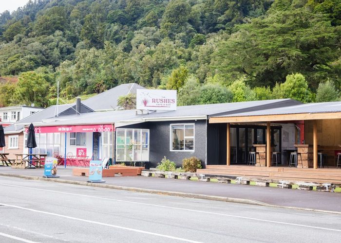  at 33 Main Road, Harihari, Westland, West Coast