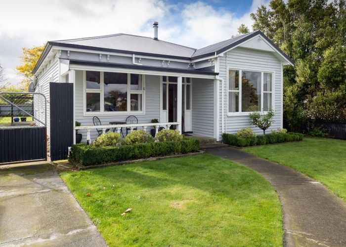  at 43 Princes Street, Ashburton, Ashburton, Canterbury