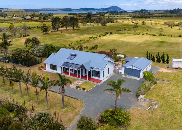  at 4805A Far North Road, Houhora, Far North, Northland