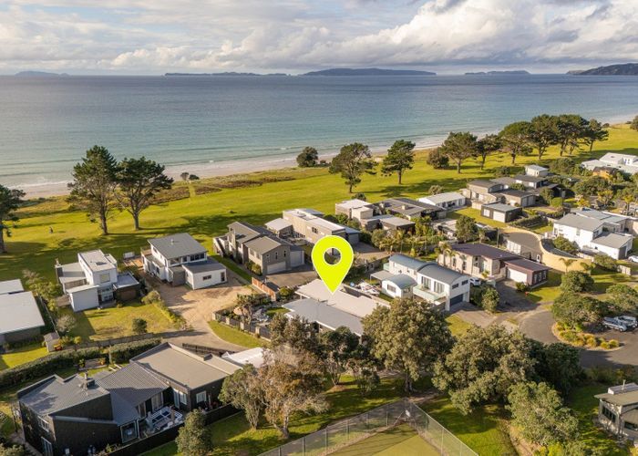  at 166 Sands Crescent, Matarangi, Thames-Coromandel, Waikato