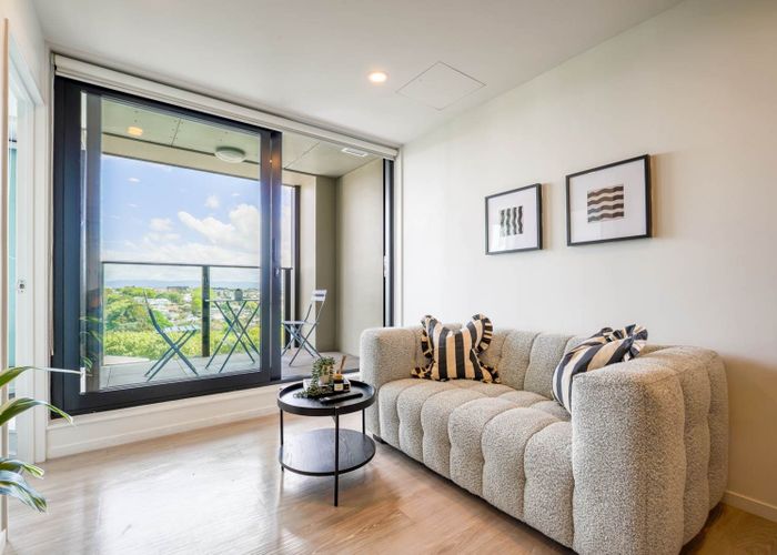  at 1204/15 Union Street, City Centre, Auckland City, Auckland