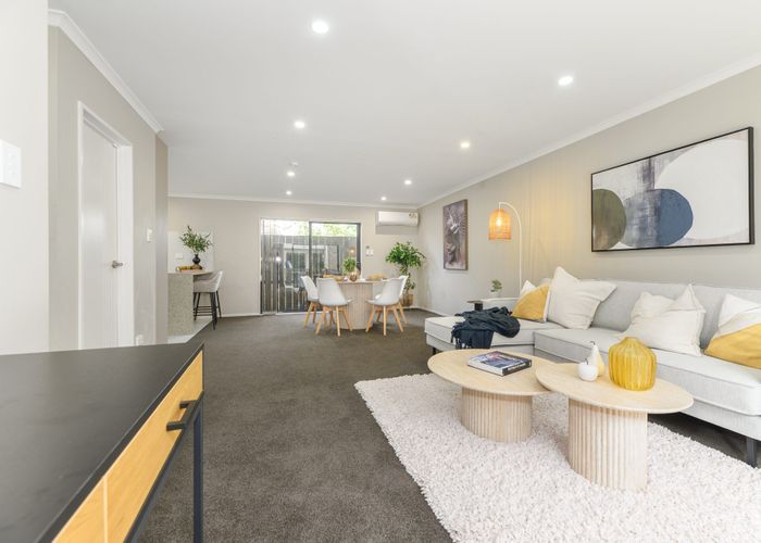  at 9/30 Calvert Avenue, Mangere, Manukau City, Auckland