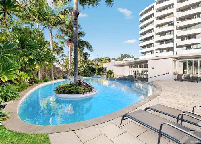  at Parnell, Auckland City, Auckland