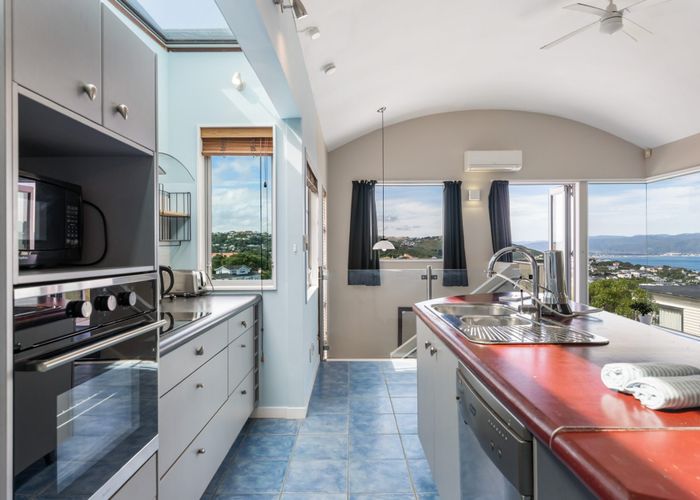  at 78B Nicholson Road, Khandallah, Wellington, Wellington