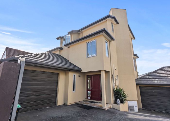  at 273 Worcester Street, City Centre, Christchurch City, Canterbury