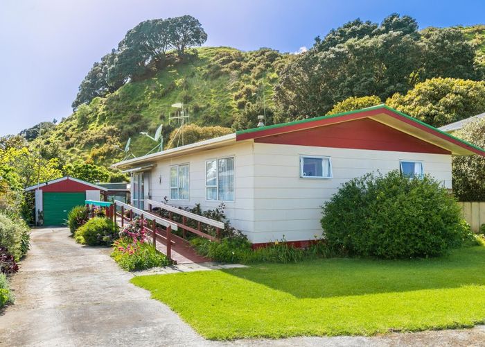 at 107 Cooper Drive, Kawhia, Kawhia