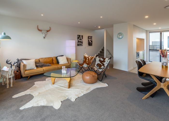  at 2/191 Cashel Street, Christchurch Central, Christchurch