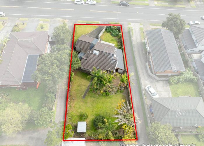  at 150 Prince Regent Drive, Half Moon Bay, Manukau City, Auckland