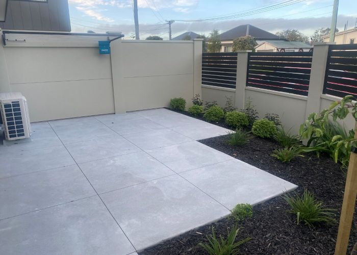  at 1/505 Tuam Street, Phillipstown, Christchurch City, Canterbury