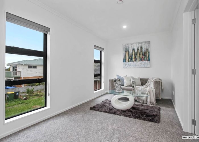  at Lot 2-4 46 Ashlynne Avenue, Papatoetoe, Manukau City, Auckland