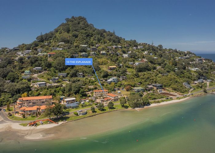 For sale 3/10 The Esplanade, Tairua, ThamesCoromandel, Waikato