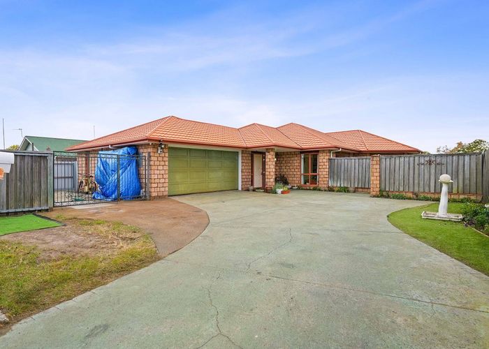  at 30 Inwoods Road, Parklands, Christchurch