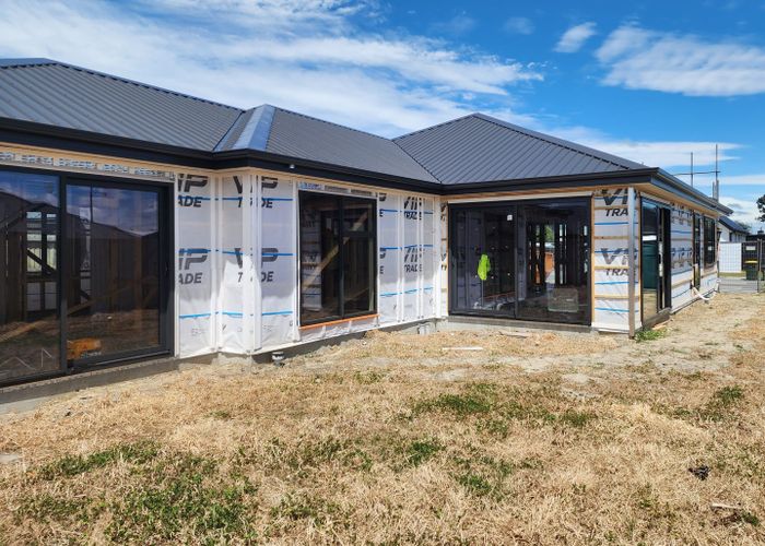  at 12 McCaw Road, Lincoln, Selwyn, Canterbury