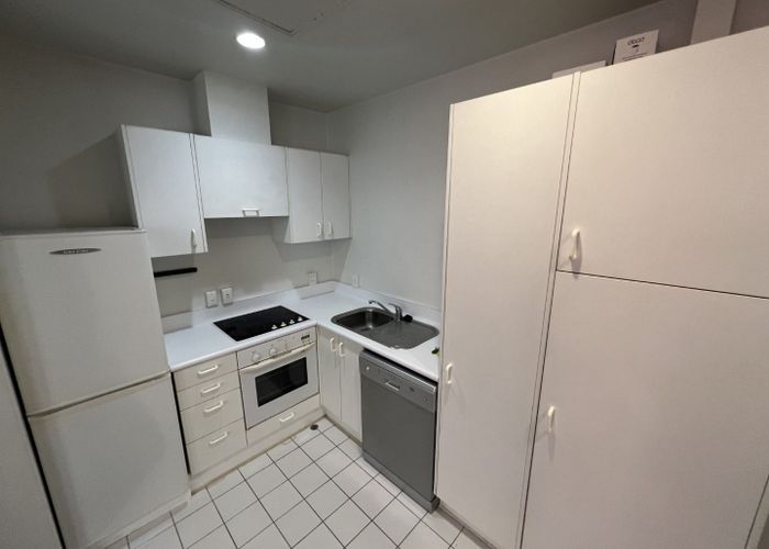  at 5c/126 The Terrace, Wellington Central, Wellington, Wellington