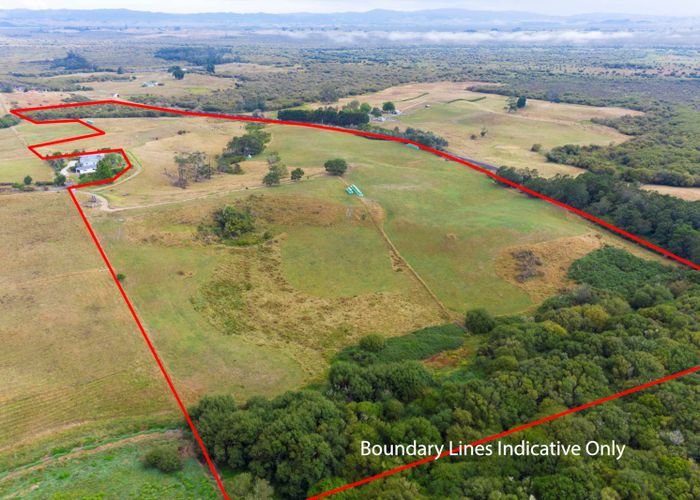  at 45 Black Road, Whangamarino, Te Kauwhata