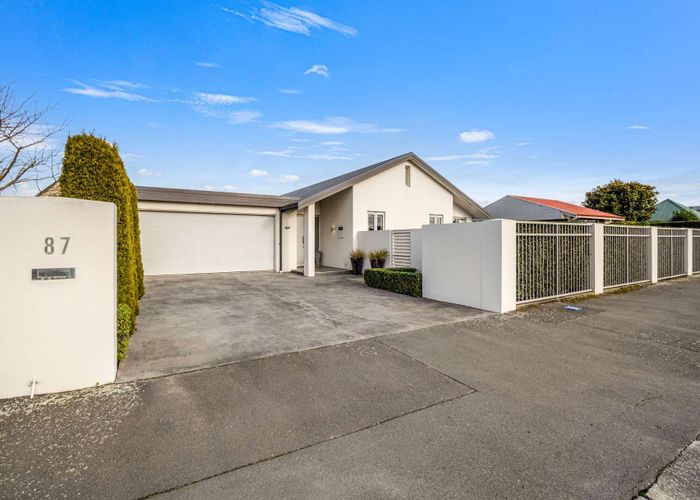  at 87 Racecourse Road, Allenton, Ashburton, Canterbury