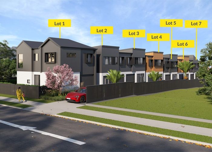  at 5/32 Bradbury Road, Botany Downs, Manukau City, Auckland