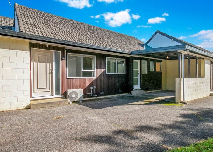  at 2/68 Clayburn Road, Glen Eden, Waitakere City, Auckland
