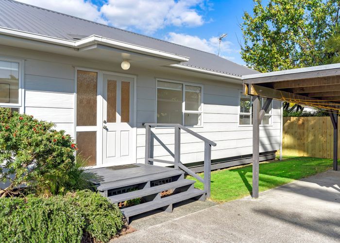  at 2/18 Harper Street, Papakura, Papakura, Auckland