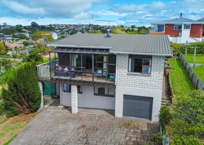  at 49 Nottingham Crescent, Calton Hill, Dunedin