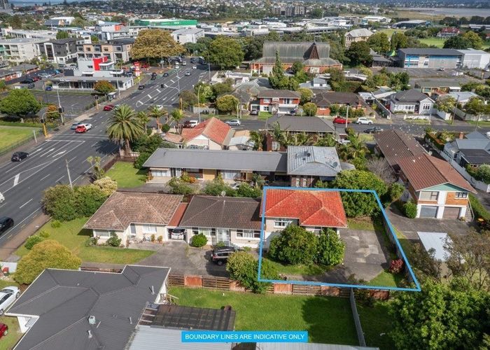  at 3/24 Taharoto Road, Takapuna, North Shore City, Auckland