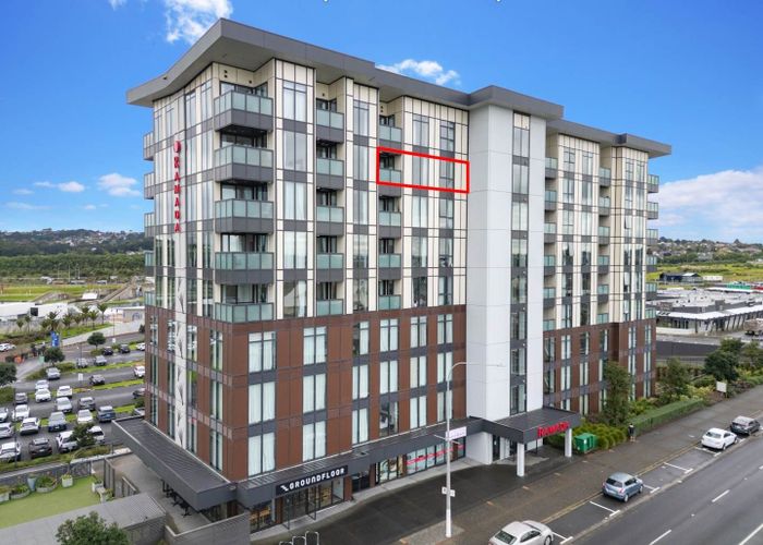  at 710A/770 Great South Road, Manukau, Manukau City, Auckland