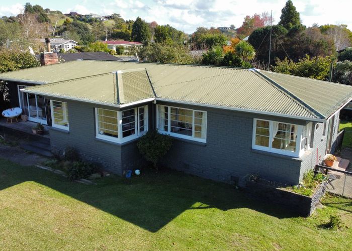  at 70 Thames Road, Paeroa, Paeroa