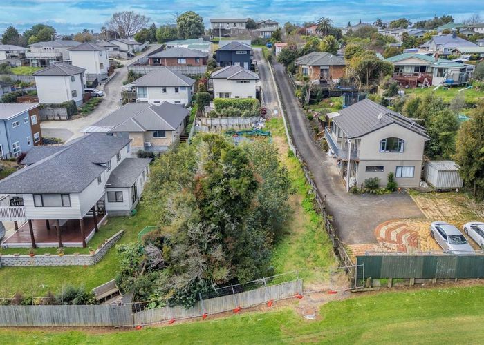  at 70C Prospect Terrace, Pukekohe, Franklin, Auckland