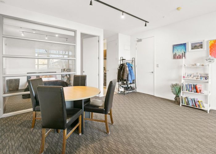  at 408/20 Hanson Street, Mount Cook, Wellington, Wellington