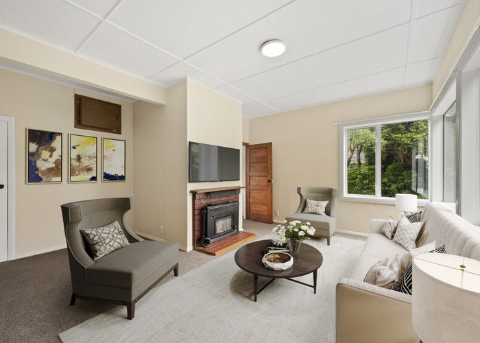  at 23A Gloucester Street, Wilton, Wellington, Wellington