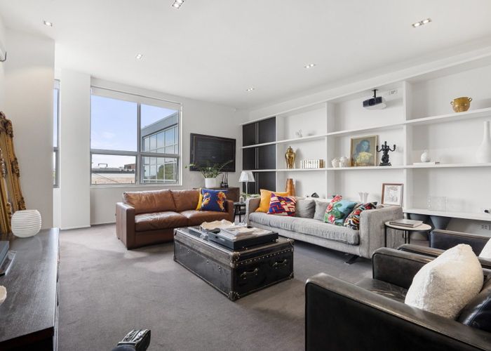  at 15 Nixon Street, Grey Lynn, Auckland City, Auckland
