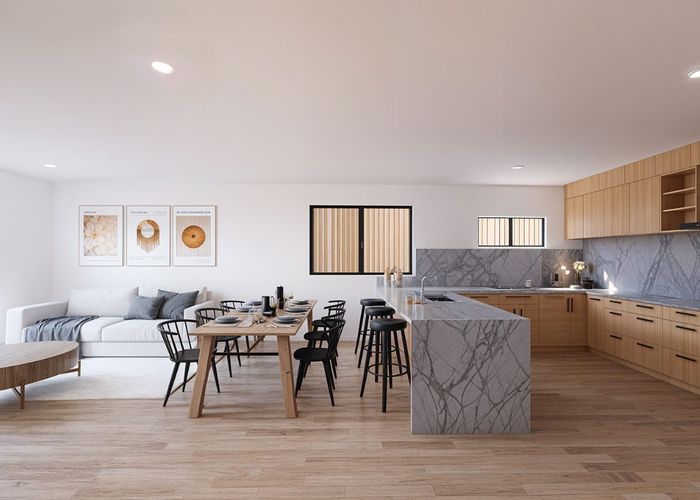  at Lot 3/46 Arundel Street, Hillsborough, Auckland City, Auckland