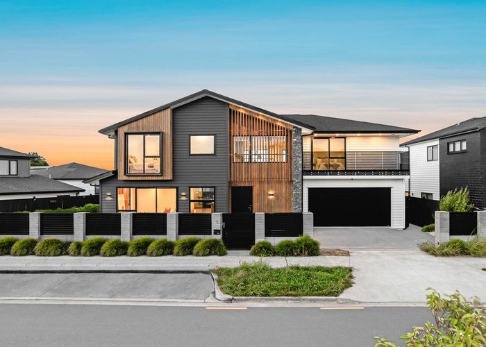  at 3 Bendridge Street, Flat Bush, Manukau City, Auckland