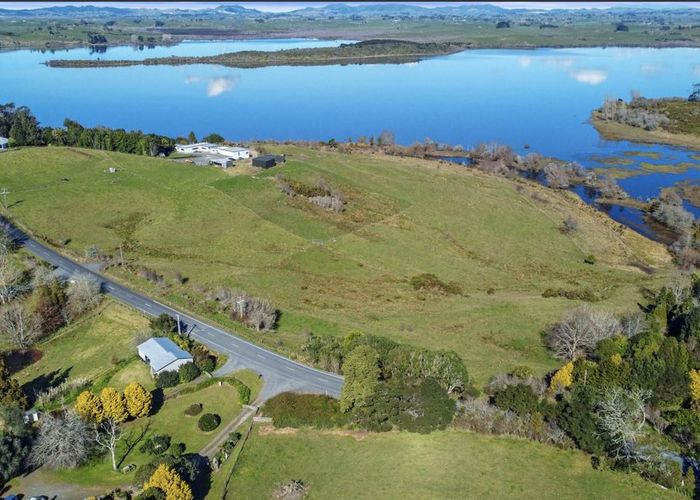  at 911A Glen Murray Road, Rangiriri, Waikato, Waikato