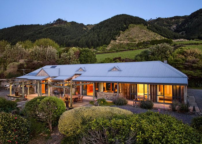  at 57 Octavius Road, Lots 1, 2, 3 and 4, Peka Peka, Kapiti Coast, Wellington