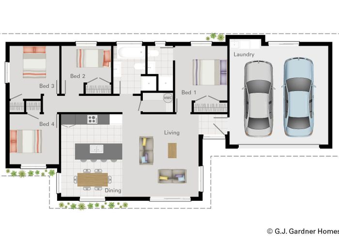  at Lot 91/46 - 48 Hospital Road (Waikarapi Subdivision), Blenheim, Blenheim, Marlborough