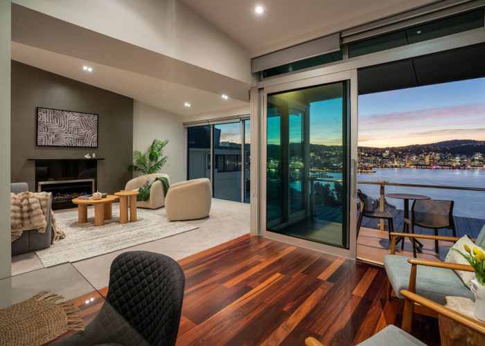  at 26 The Crescent, Roseneath, Wellington