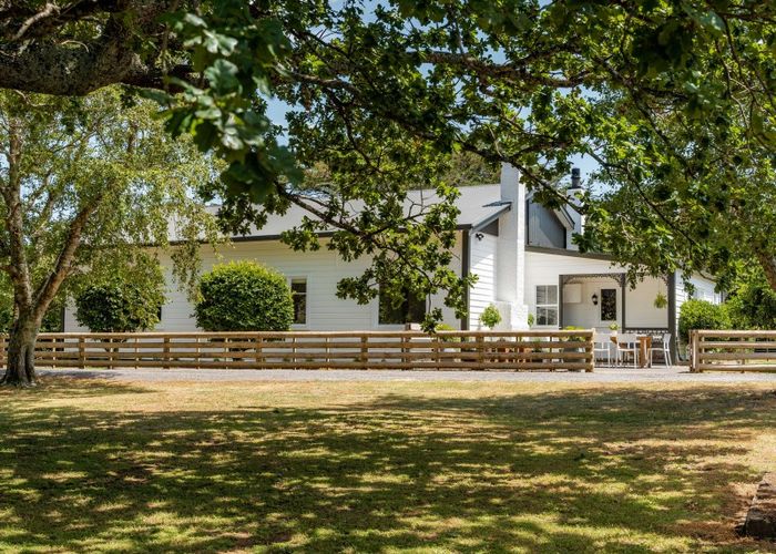  at 498 Belvedere Road, Carrington, Carterton
