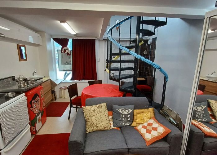  at 310 Willis Street, Aro Valley, Wellington, Wellington