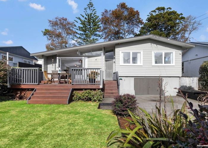  at 29 Jefferson Street, Glendowie, Auckland City, Auckland