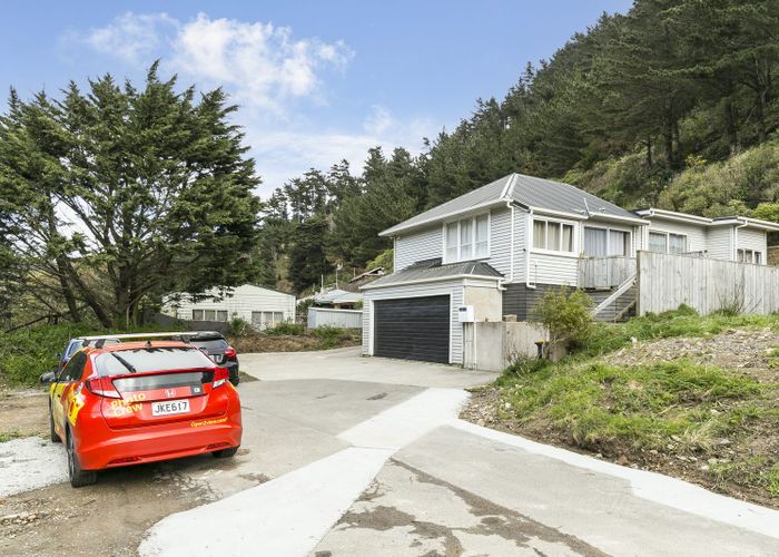  at 287C Happy Valley Road, Ōwhiro Bay, Wellington