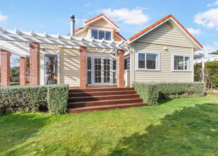  at 24 Trelissick Crescent, Ngaio, Wellington