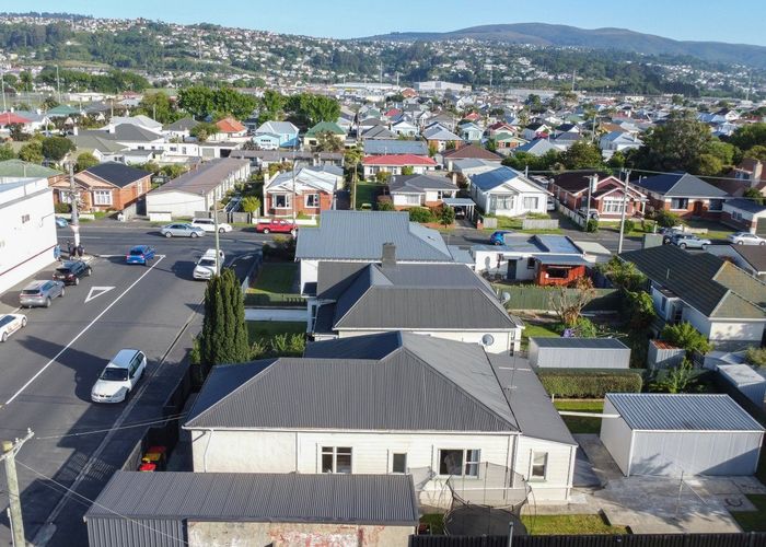  at 5 Moreau Street, Saint Kilda, Dunedin, Otago