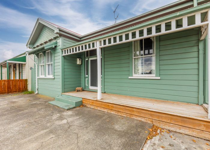  at 84 Munroe Street, Napier South, Napier