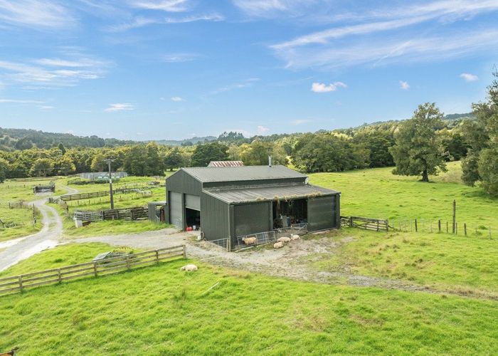  at 54 James Mckenzie Way, Okaihau, Far North, Northland