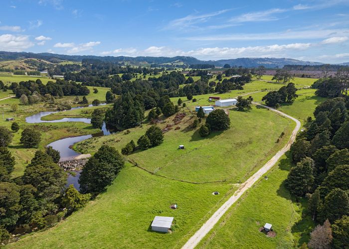  at 729 Puhipuhi Road, Whakapara, Whangarei, Northland