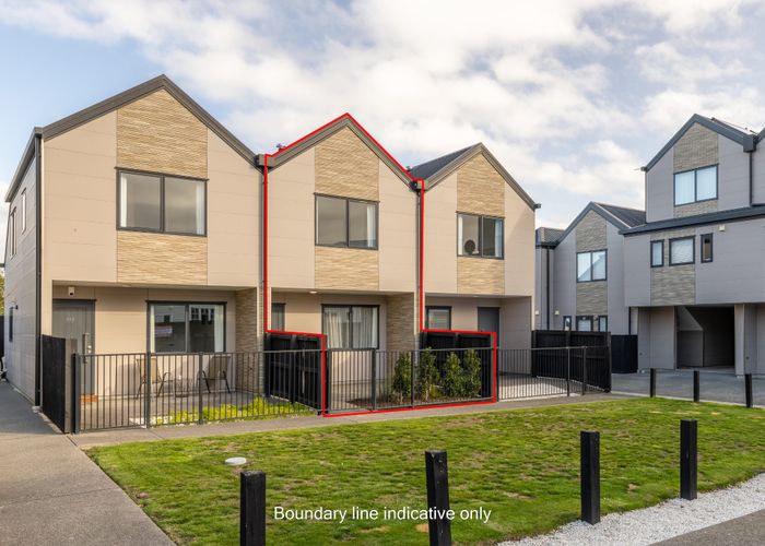  at 7/116 Stanmore Road, Linwood, Christchurch City, Canterbury